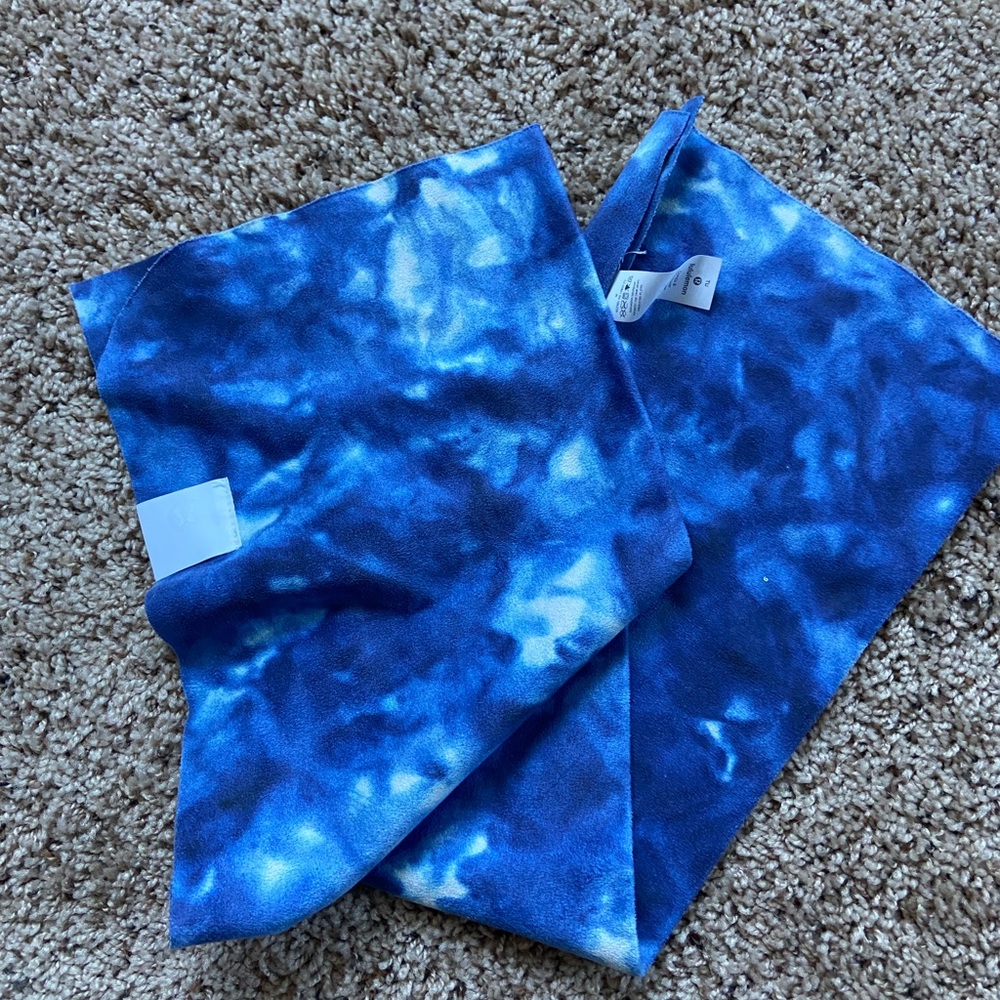 Lululemon The Small Towel